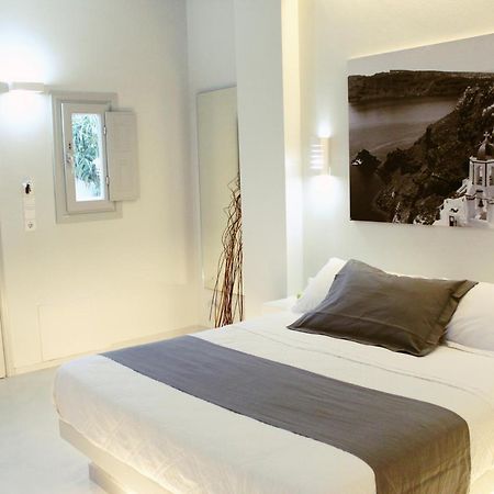 بيريسا Sea La View Rooms المظهر الخارجي الصورة