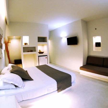بيريسا Sea La View Rooms المظهر الخارجي الصورة