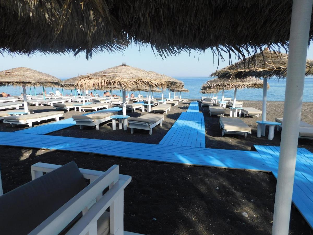 بيريسا Sea La View Rooms المظهر الخارجي الصورة