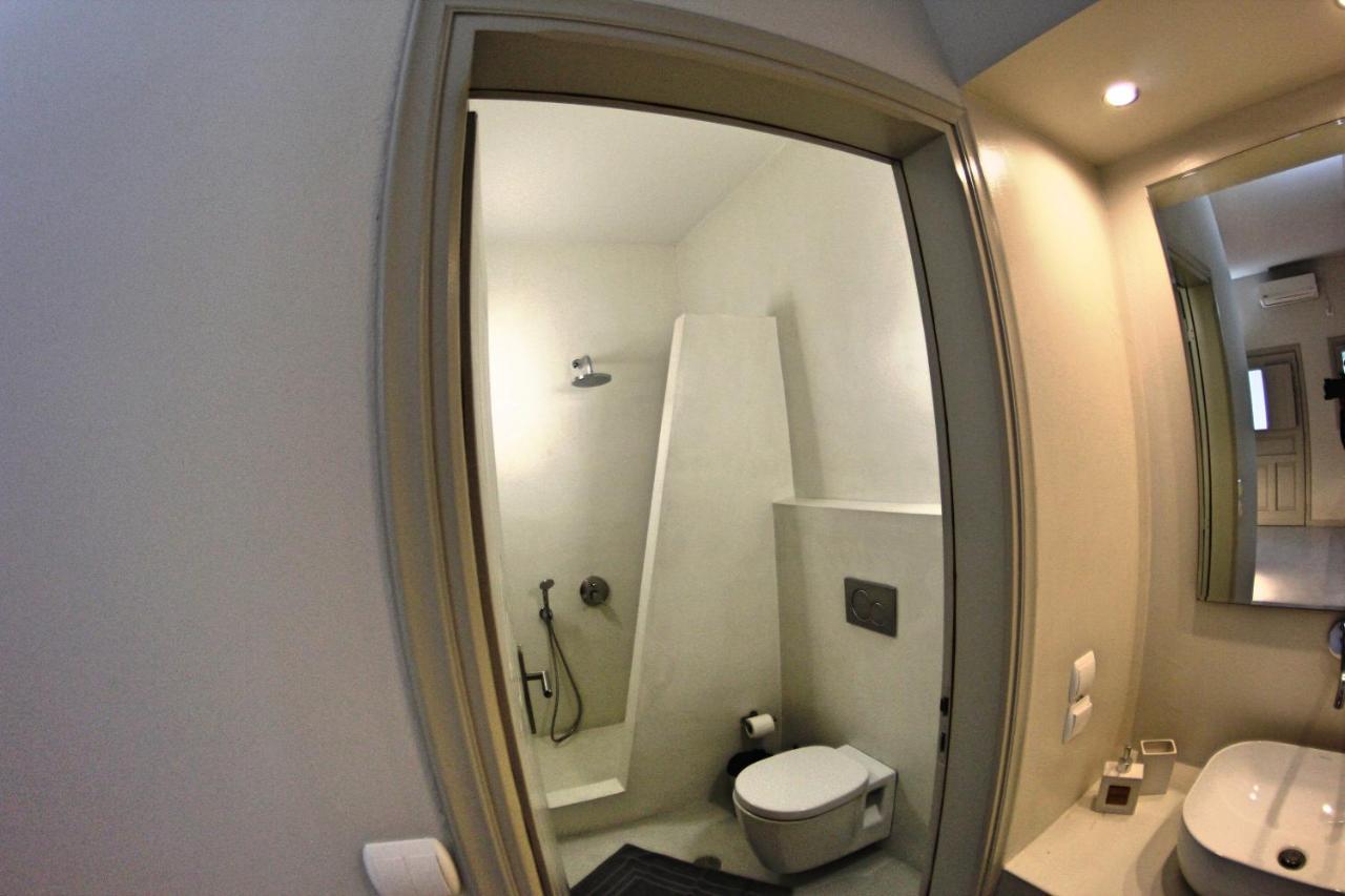 بيريسا Sea La View Rooms المظهر الخارجي الصورة
