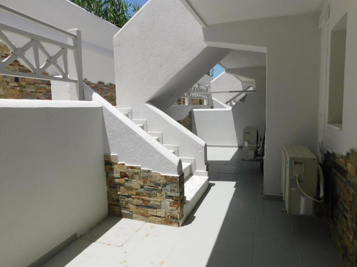 بيريسا Sea La View Rooms المظهر الخارجي الصورة