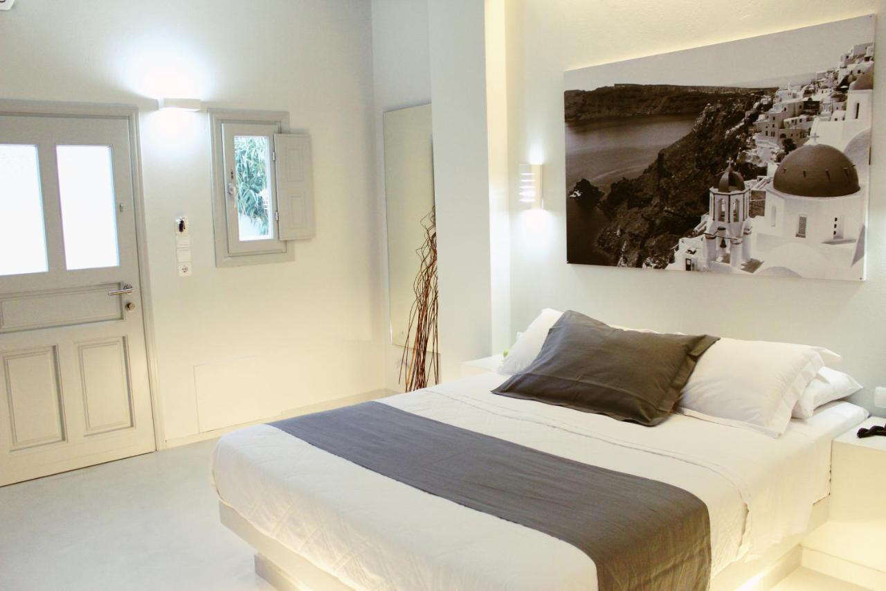 بيريسا Sea La View Rooms المظهر الخارجي الصورة