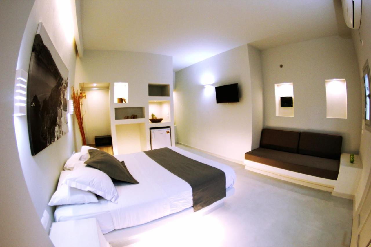 بيريسا Sea La View Rooms المظهر الخارجي الصورة